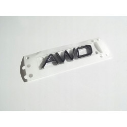 VOLVO AWD emblemat na tylna klapę 9157130 OE