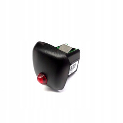 VOLVO S60 V70 XC70 czujnik nasłonecznienia OE 30795247