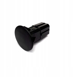 VOLVO C30 C70 S40 V50 S60 klips pokrętła fotela OE 8687805