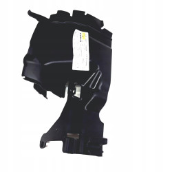 VOLVO S60 V60 prawa kierownica powietrza 31353554