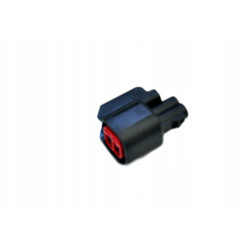 VOLVO C30 ELECTRIC Wtyczka 2pin halogen czujnik zawór klakson 8688349 OE