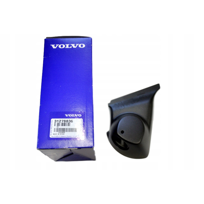 VOLVO XC60 Lewa dolna osłona lusterka blis 31278836 OE