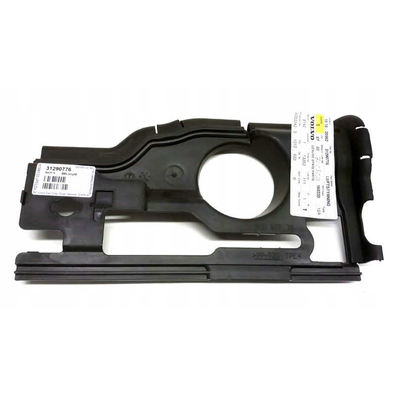 VOLVO S60 prawa kierownica...