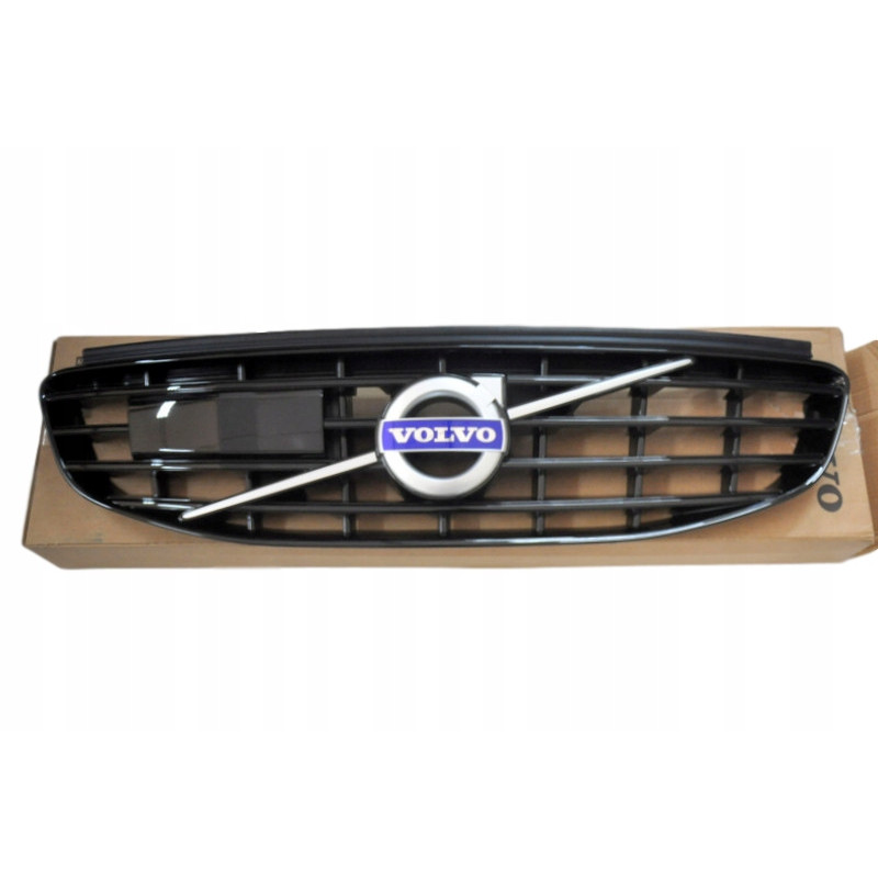 VOLVO XC60 Lift r-design grill atrapa radar 31425885 OE