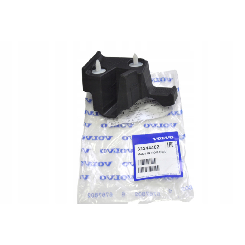 VOLVO XC60 II lewa pianka z podszybia 32244402 OE