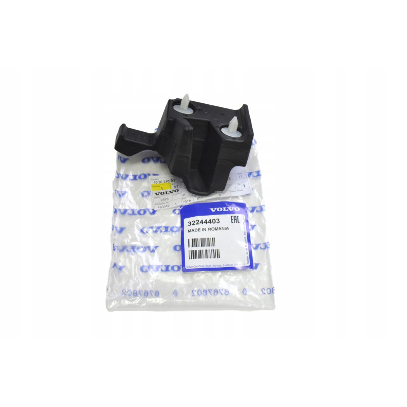 VOLVO XC60 Prawa pianka podszybia 32244403 OE