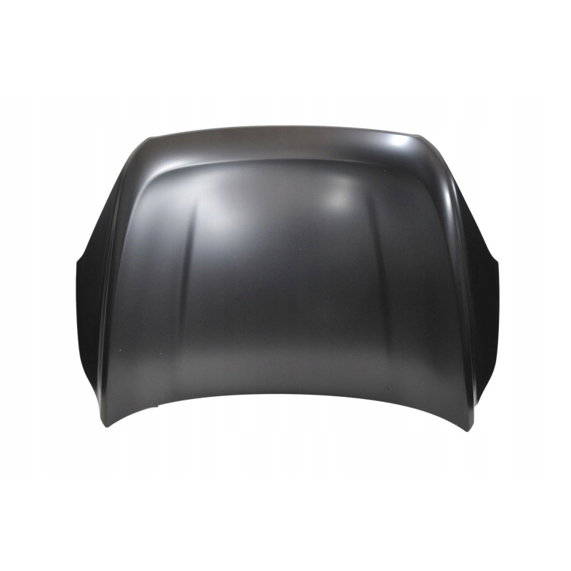VOLVO XC60 Lift maska...