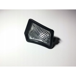 VOLVO lampka dolna prawego lusterka 31217839