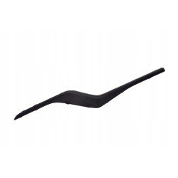 VOLVO XC60 R-DESIGN przednia prawa listwa zderzaka 31383114