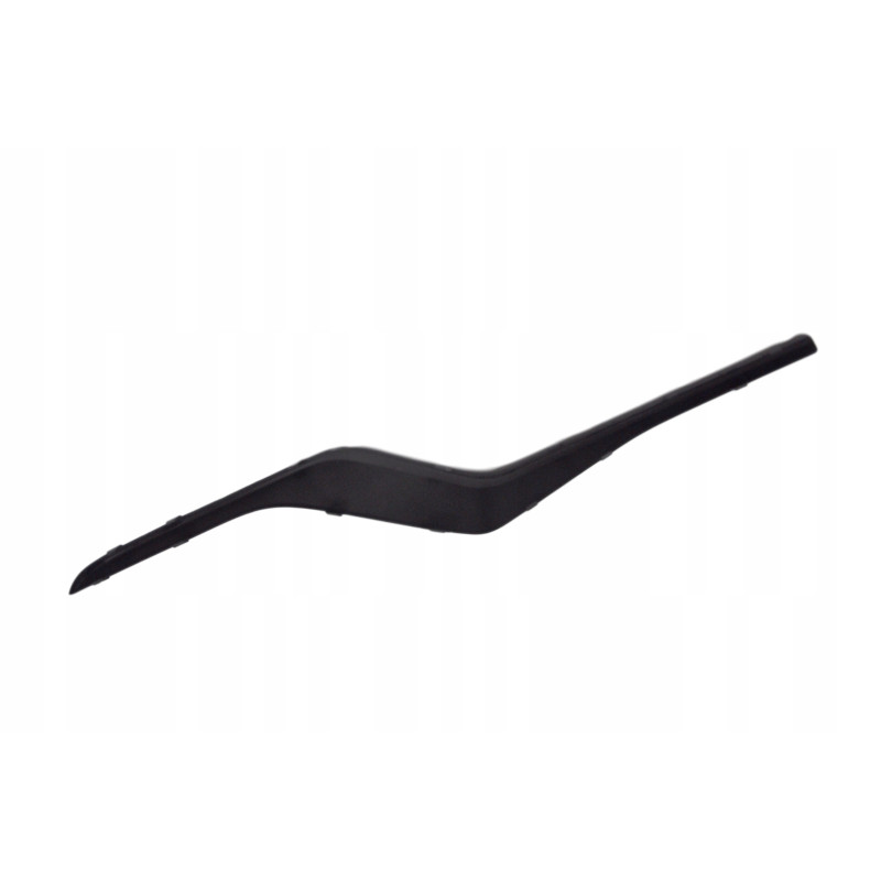 VOLVO XC60 R-DESIGN przednia prawa listwa zderzaka 31383114