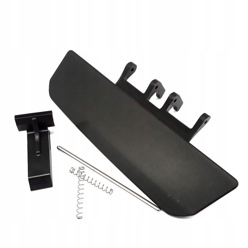 VOLVO XC90 uchwyt podłogi...