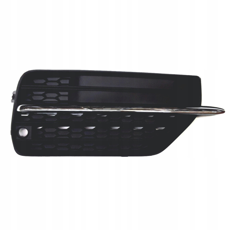 VOLVO XC90 prawy grill...