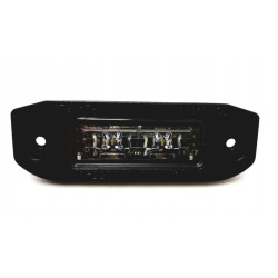 VOLVO S60 XC60 lampka LED osw tablicy rejestrac OE 31365548