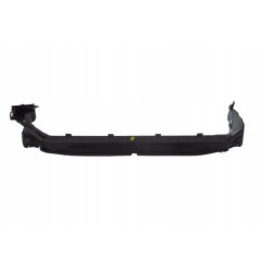 VOLVO XC60 Górna kierownica powietrza wlot 31455212 OE