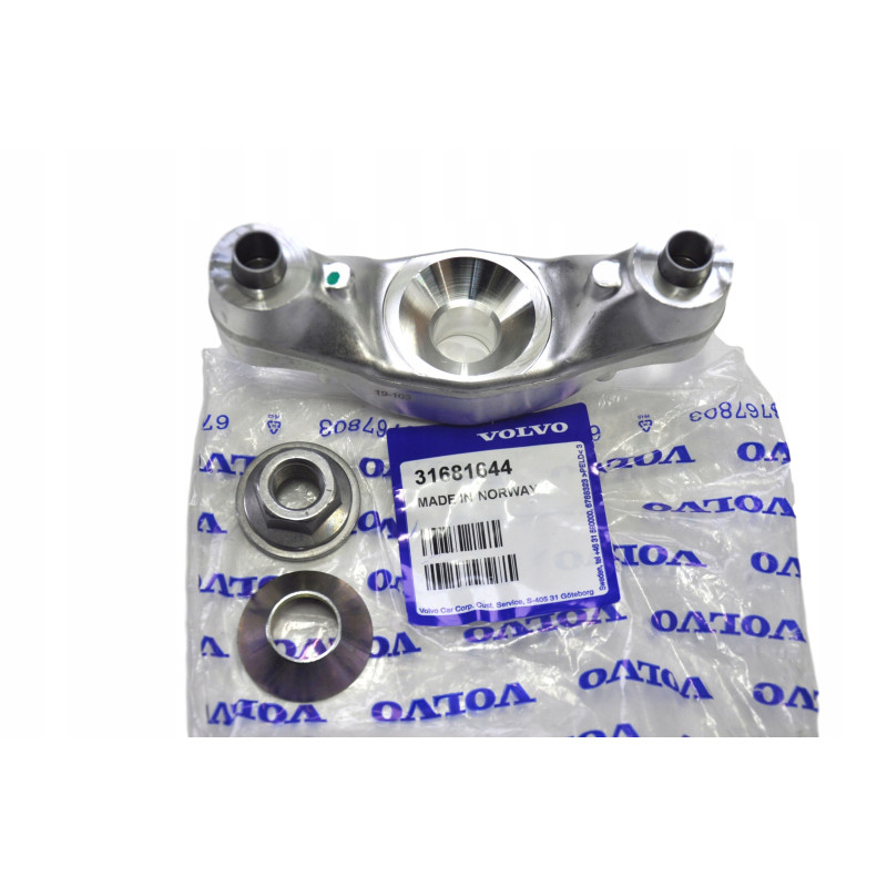 VOLVO V60CC V90CC XC60 XC90 Mocowanie sworzeń wahacz przód 31681644 OE