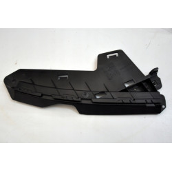 VOLVO S80 V70 XC70 Przedni prawy ślizg zderzaka lampy 30796388 OE