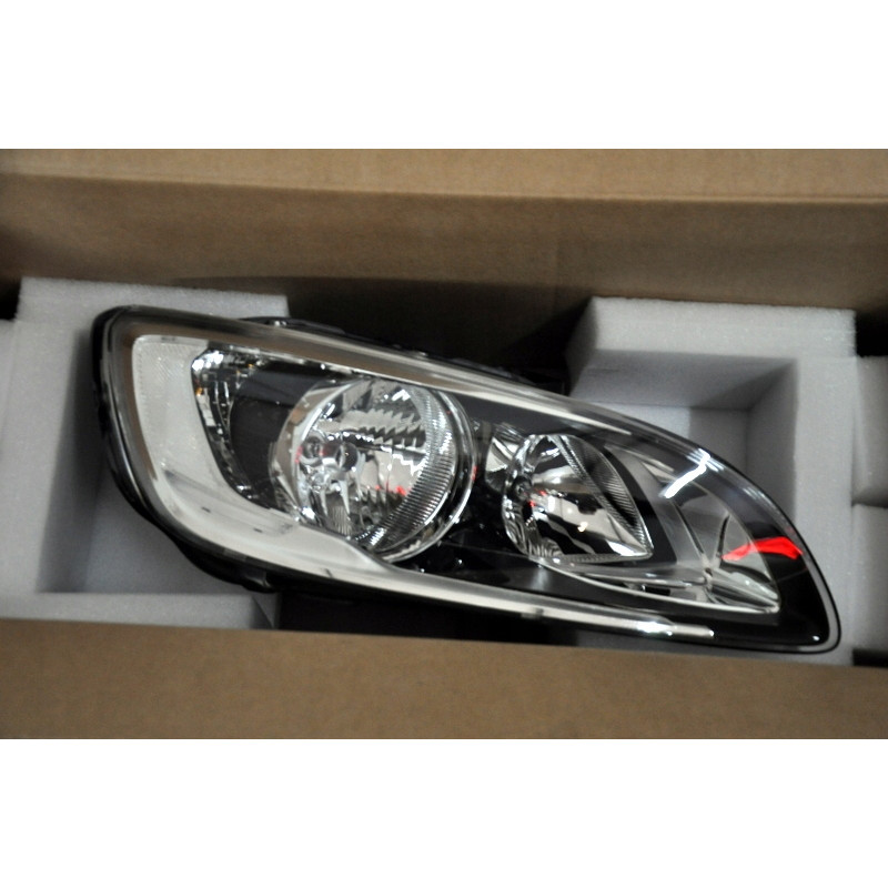 VOLVO S60 S60CC V60 V60CC...