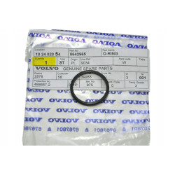 VOLVO C30 C70 S40 S60 S60CC S80 V40 V40CC Oring miski olejowej 8642965 OE
