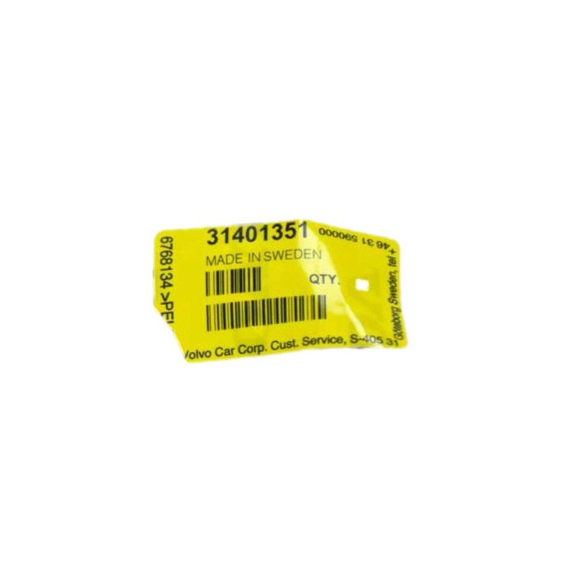 VOLVO C30 C70 S40 S60 S60CC S80 Uszczelka oring pokrywy zaworów 32336844 OE