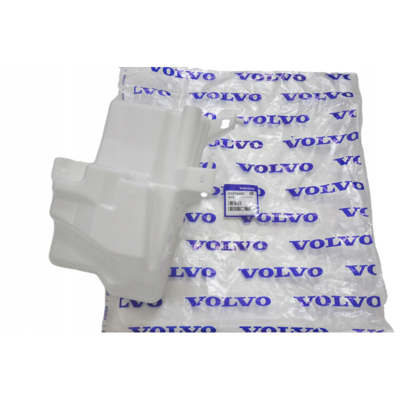 VOLVO V40 V40CC zbiorniczek płynu spryskiwaczy OE 31276097