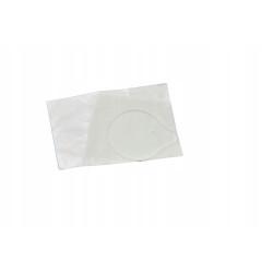 VOLVO V40 S60 V60 S80 naklejka czujnika deszczu OE 31327376