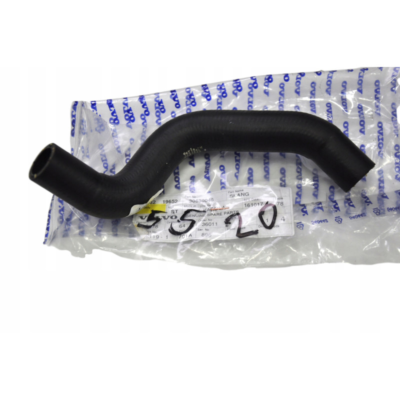 VOLVO S40 V40 wąż przewód...