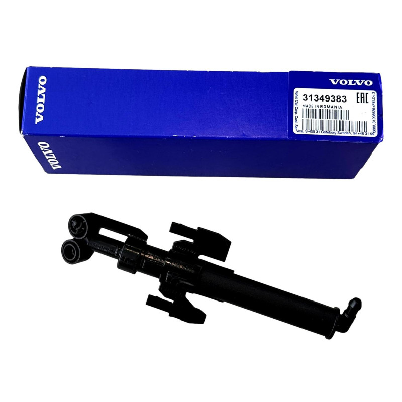 VOLVO XC90 Prawy spryskiwacz reflektora 31349383 OE