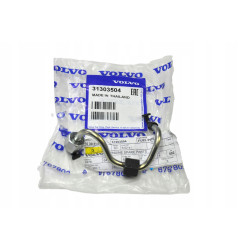 VOLVO EX40 S60 S60CC S80 S90 V40 Przewód paliwowy 2.0d 4-cyl 31303504 OE