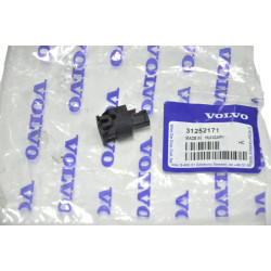VOLVO C30 ELECTRIC EX40 Wtyczka 2pin halogen czujnik zawór 31252171 OE