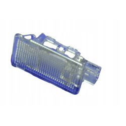 VOLVO C30 C70 lampka oświetlenia wnętrza pasażer 30754448