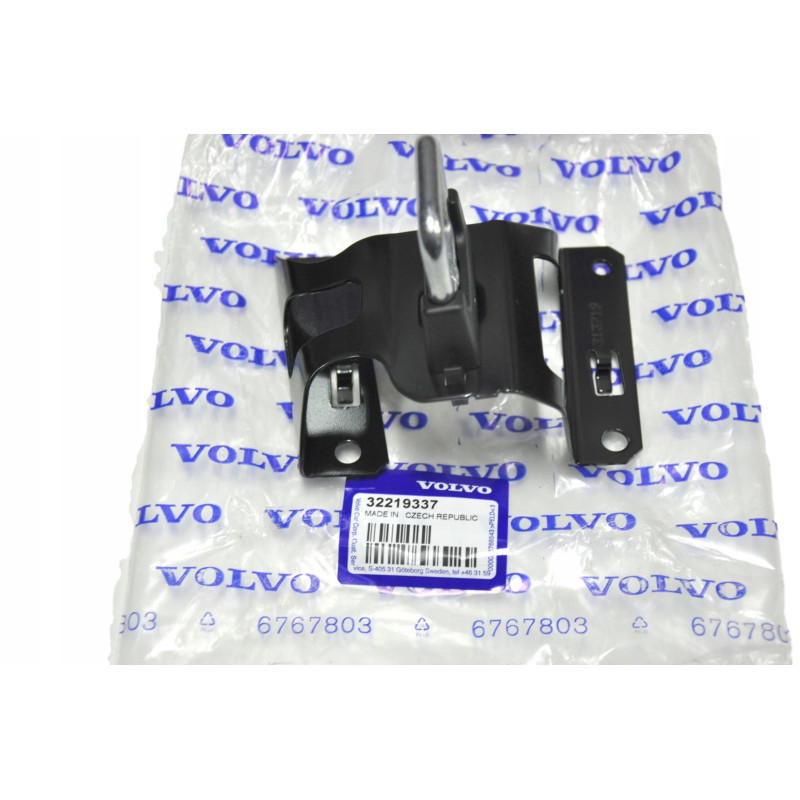 VOLVO XC60 II prawy rygiel...