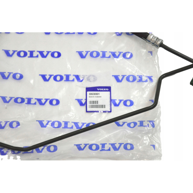 VOLVO XC90 przewód wspomagania magistrala diesel 30636901
