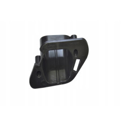 VOLVO XC90 Mocowanie lewy spryskiwacz lampy 30698510 OE