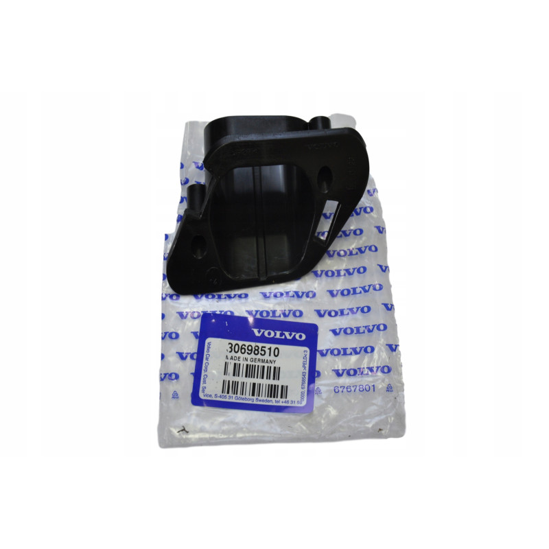 VOLVO XC90 mocowanie lewy spryskiwacz lampy OE 30698510