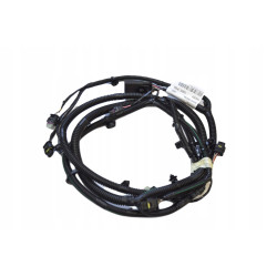 VOLVO XC60 Wiązka instalacja przedni zderzak 31453603 OE