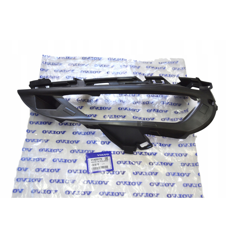 VOLVO XC60 Mocowanie lewego halogenu 31425179 OE