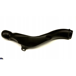 VOLVO XC90 prawy dren odpływ z podszybia OE 30655351