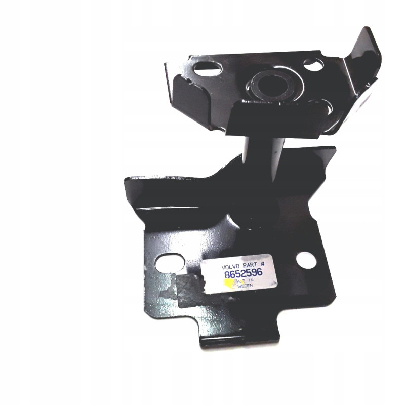 VOLVO XC90 strefa zgniotu...