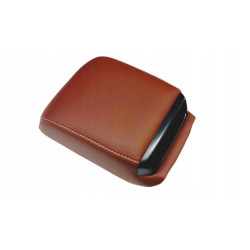 VOLVO XC90 podłokietnik w tunelu środkowym OE 39824222