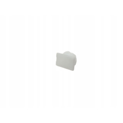 VOLVO XC90 Spinka klips zewnetrzna listwa progowa 8659462 OE