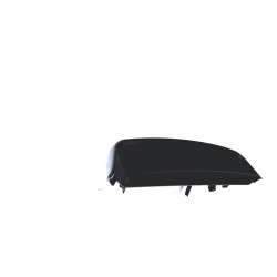 VOLVO XC90 wykładzina gumowa tunelu środkowego OE 30781474