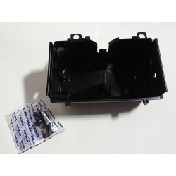 VOLVO XC90 Zestaw montażowy uchwyt na kubki 30781471 OE