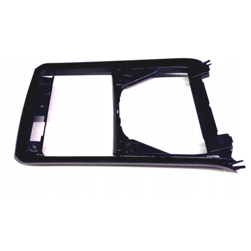 VOLVO XC90 mocowanie korpus...