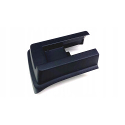 VOLVO XC90 zaślepka szyny lewego fotela kierowcy 39987807