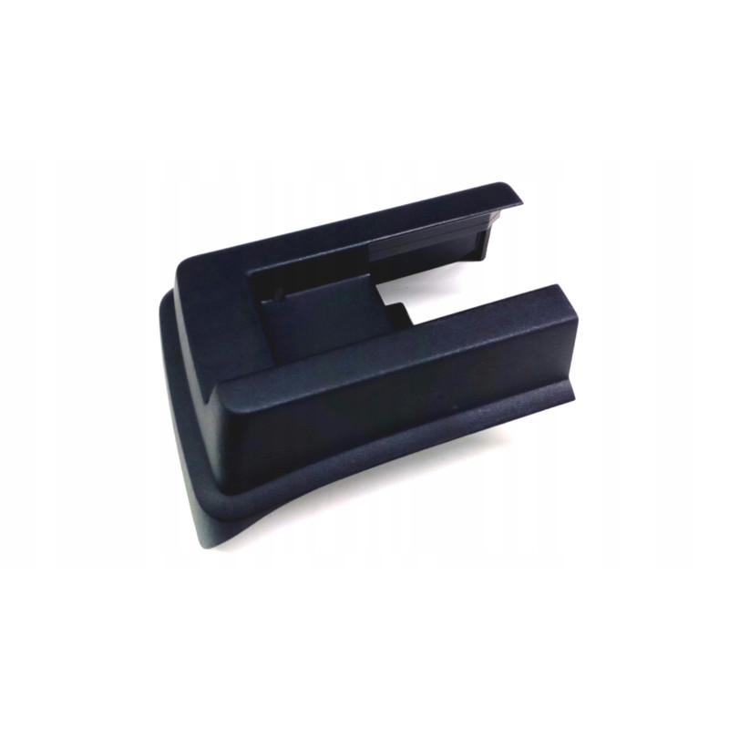 VOLVO XC90 zaślepka szyny...