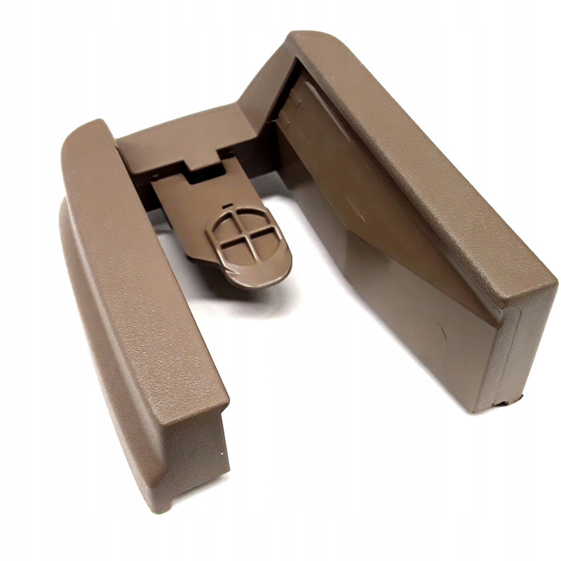 VOLVO XC90 zaślepka szyny...