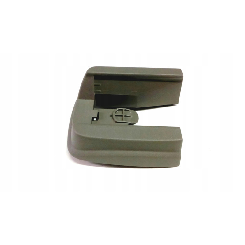 VOLVO XC90 zaślepka szyny...