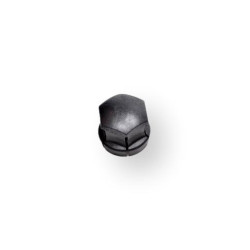VOLVO C40 EC40 Nakładka na śrubę felgi koła ciemna charcoal 31660705 OE