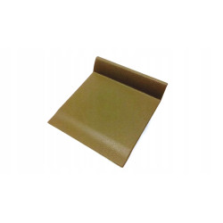 VOLVO XC90 lewa zaślepka nakładki progowej słupek 39899666