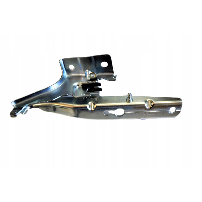 VOLVO XC60 II lewy zawias maski oryginał nowy OE 31424537